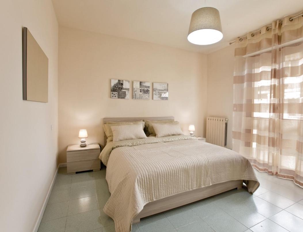 Residence "Canta" Pescara Exterior foto