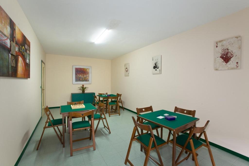 Residence "Canta" Pescara Exterior foto